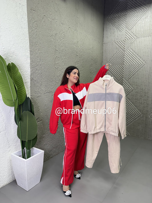 Imported Tracksuit (IMP-167)