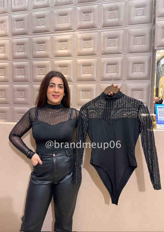 Partywear Bodysuit (BD-4)